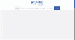 Desktop Screenshot of estugraf.com